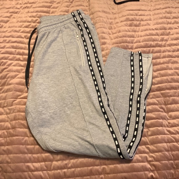 PINK Victoria's Secret Pants - PINK Track Pant